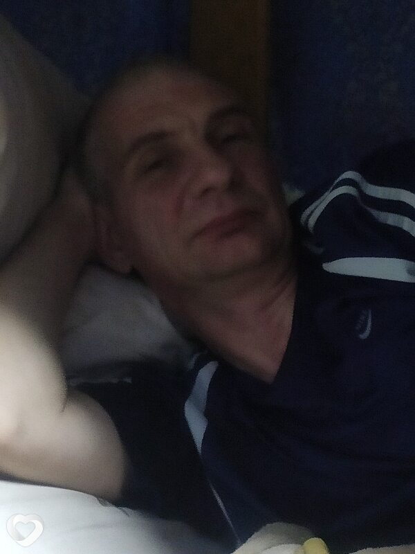 Сергей, 53, Саратове — анкета №345772
