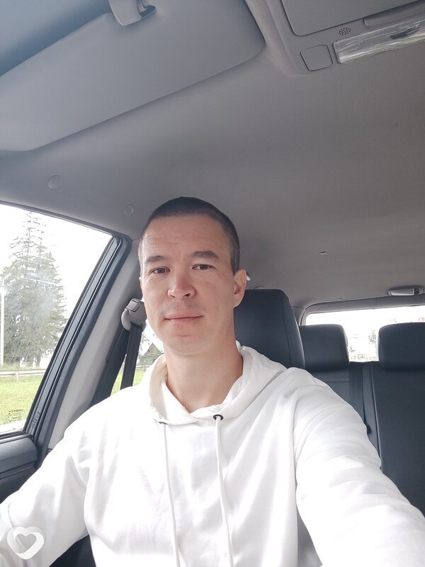 Ринат, 35, Уфе — анкета №345775