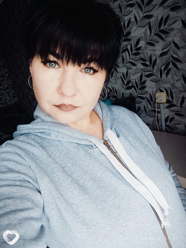 Katya, 39, Несвиже — анкета №345778