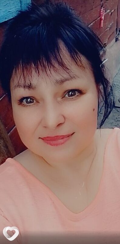Ксюша, 52, Барнауле — анкета №345709