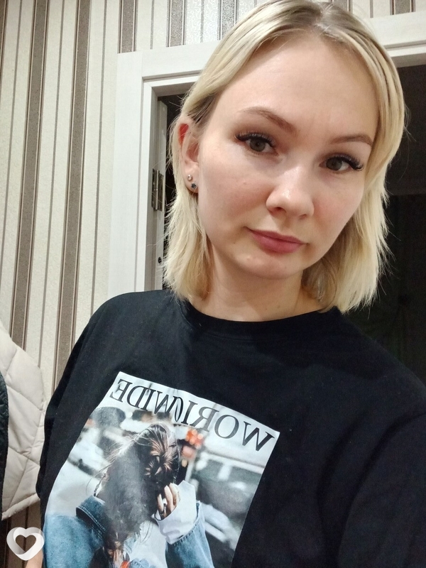Елена, 33, Кирове — анкета №345711