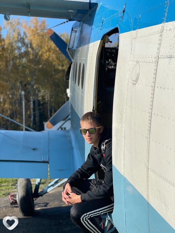 Валик, 22, Поставах — анкета №345718