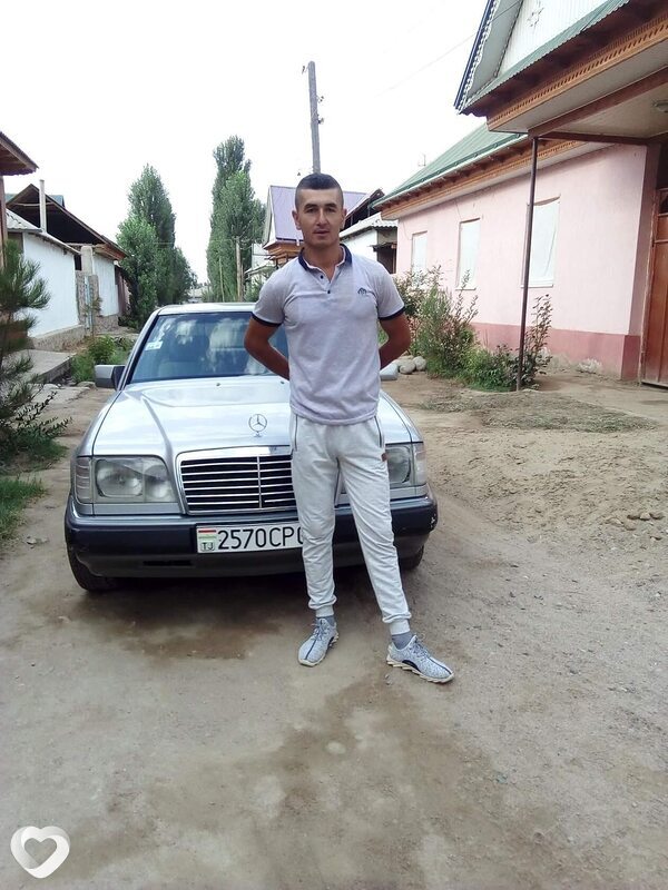 Азиз, 30, Сургуте — анкета №345719