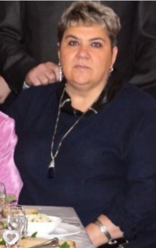 Марина, 60, Ульяновске — анкета №345722