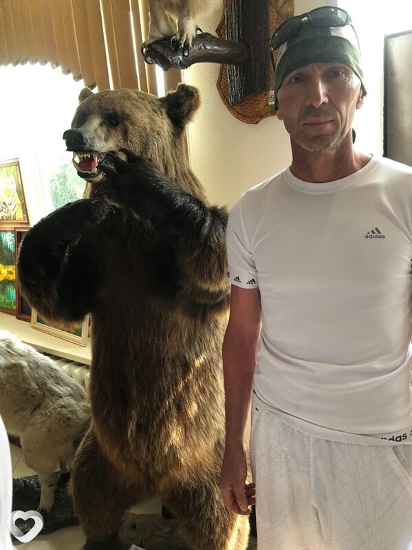 Юрий, 49, Ижевске — анкета №345729