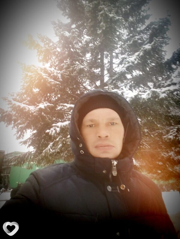 Александр, 36, Березовский (Кемеровская обл) — анкета №346136