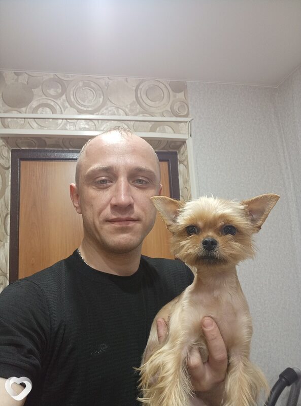 Алексей, 37, Москве — анкета №346138