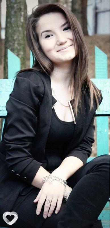 Валерия, 28, Кемерове — анкета №346155