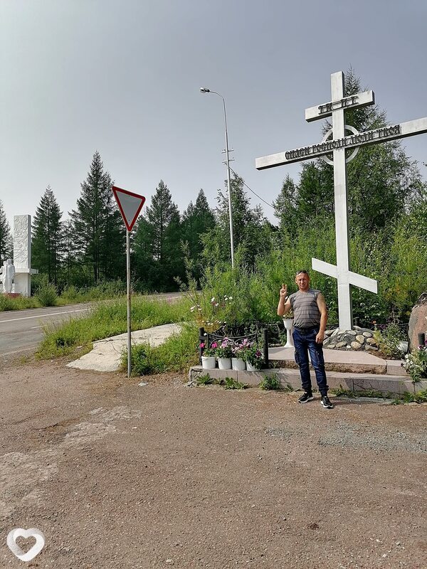 Александр, 44, Москве — анкета №346156