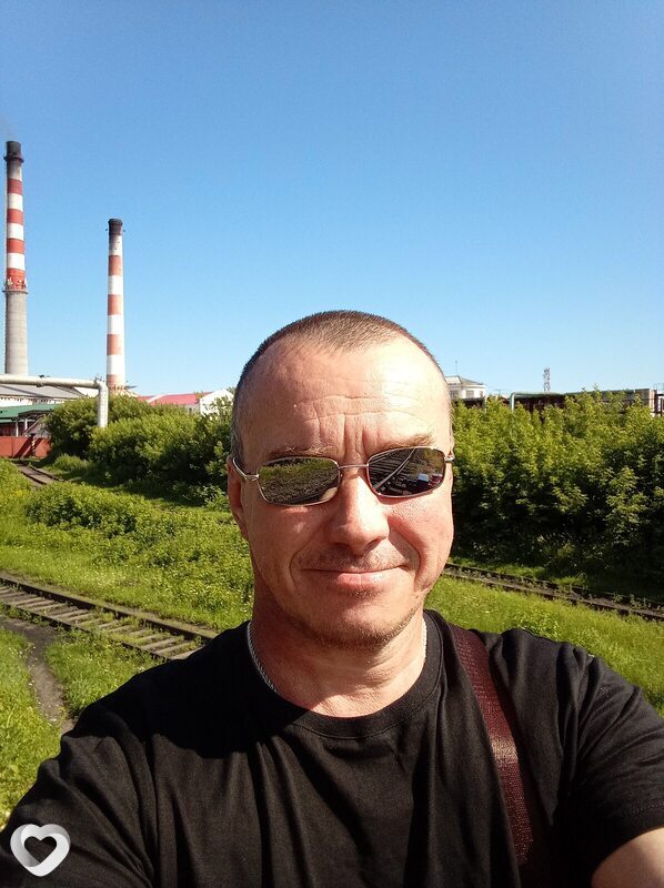 Александр, 55, Анжеро-Судженске — анкета №345837
