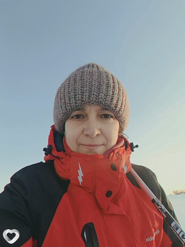 Анна, 42, Шемонаихе — анкета №345842