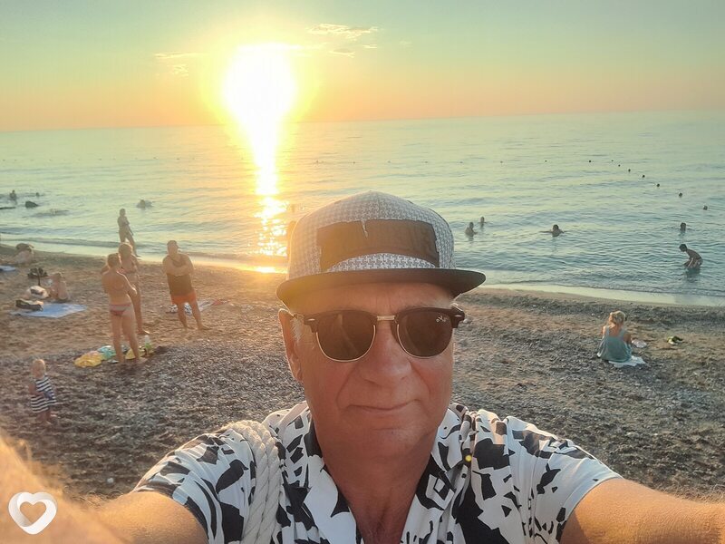 Валерий, 66, Саратове — анкета №345853