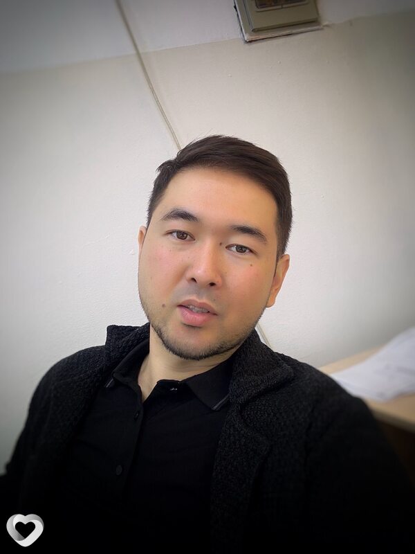 Алмат, 40, Алматы — анкета №345783