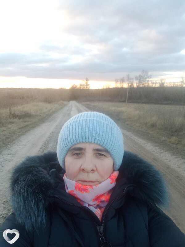 Мария, Дубно