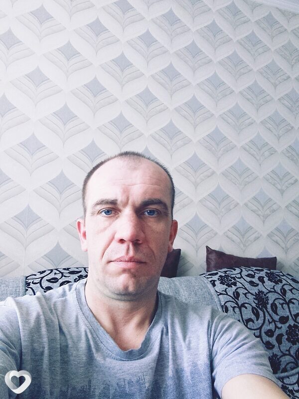 Алекс, 42, Арзамасе — анкета №345797