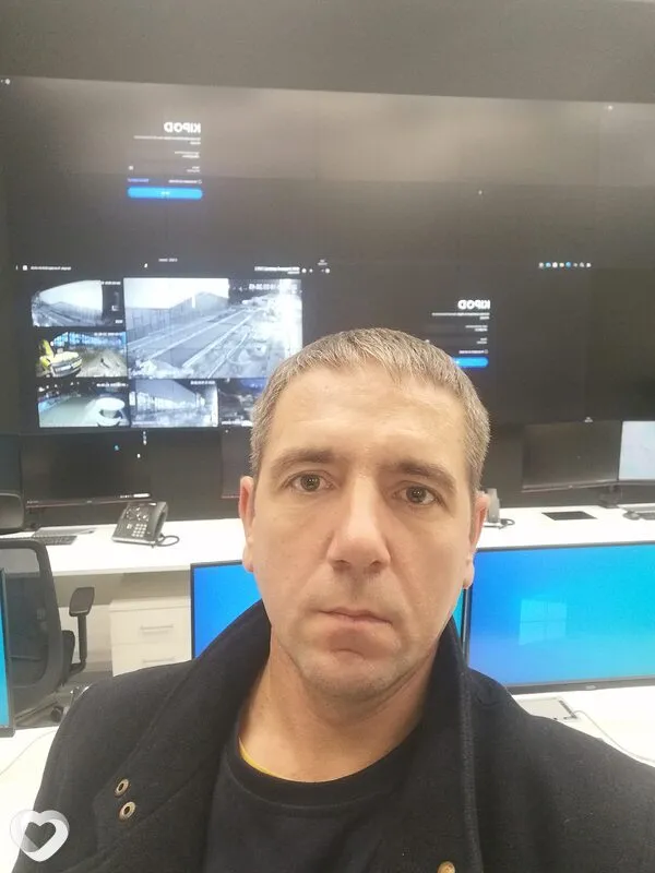 Nick, 40, Бобруйске — анкета №8227