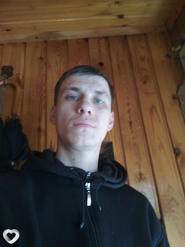 Иван, 35, Челябинске — анкета №345798