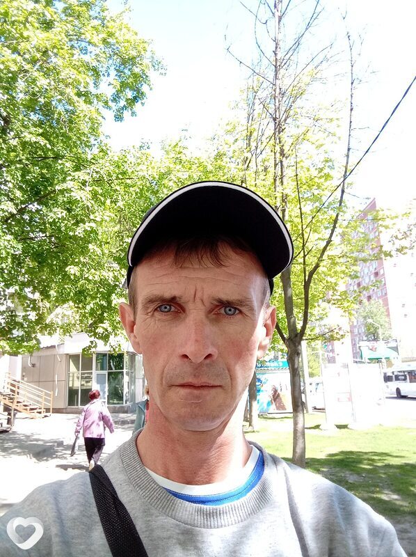 Антон, 50, Ростове-на-Дону — анкета №345804