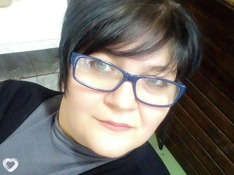 Веруня, 46, Волжском — анкета №345806