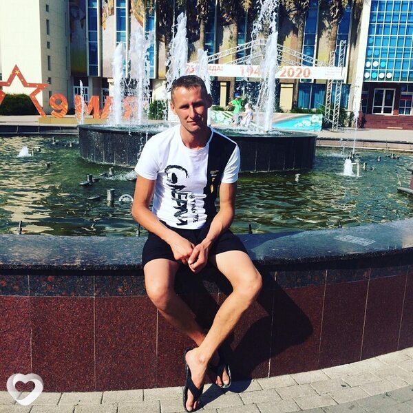 Григорий, 32, Таганроге — анкета №345883