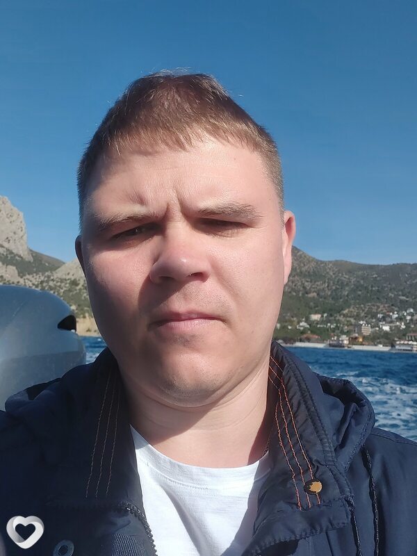 Денис, 42, Чехове — анкета №345885