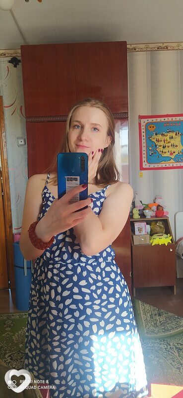 Татьяна, 37, Санкт-Петербурге — анкета №345889