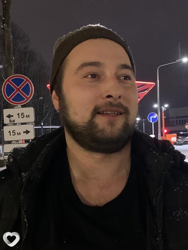 Антон, 38, Смоленске — анкета №345892