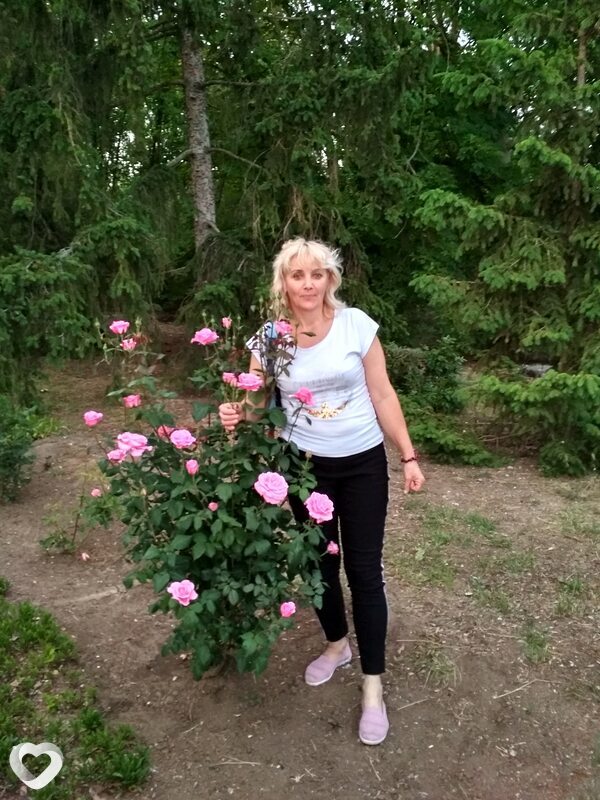 Галина, Джанкой