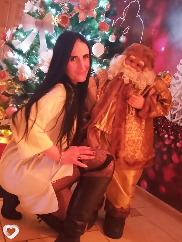 Алёна, 52, Харькове — анкета №345898