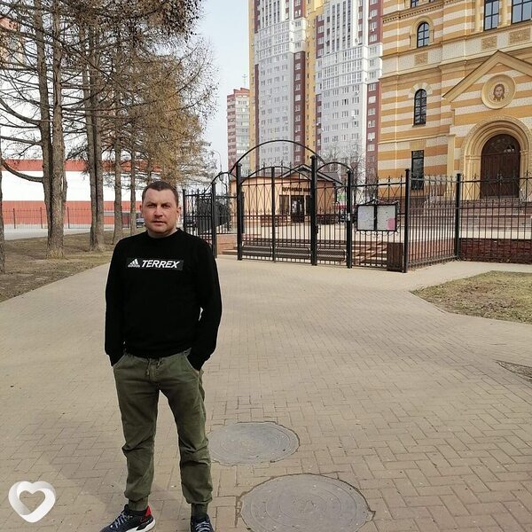 Александр, 42, Скопине — анкета №345901
