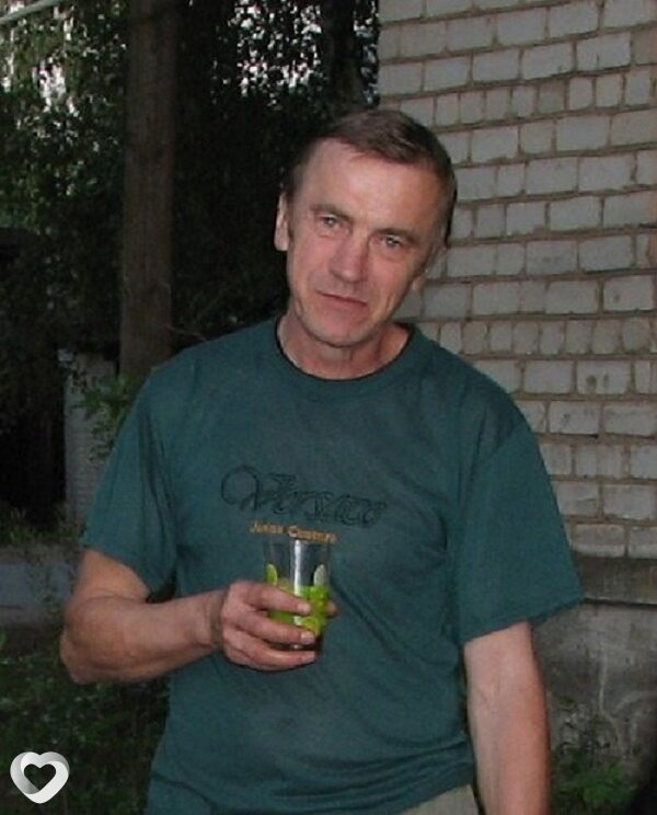 Геннадий, 45, Ростове-на-Дону — анкета №345906
