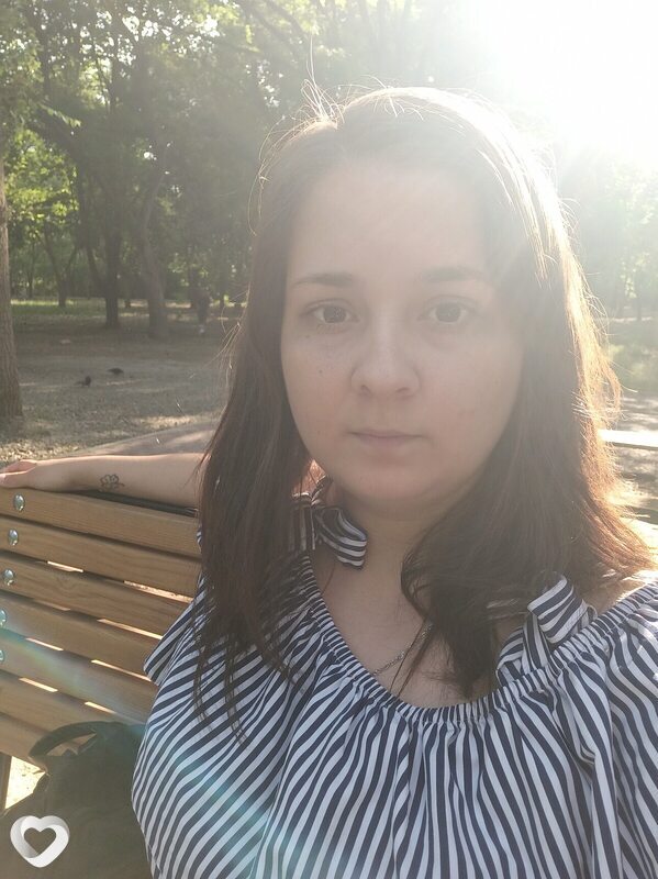 Аня, 30, Таганроге — анкета №345907