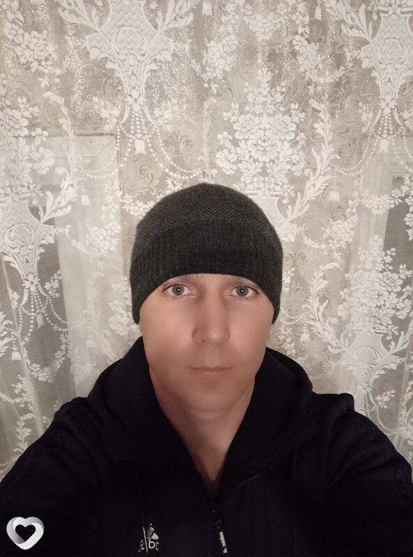 Сергей, 35, Самаре — анкета №345662
