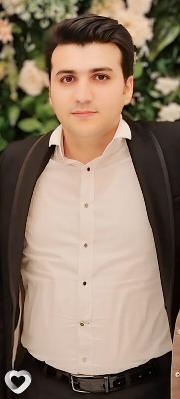 Orxan, 36, Баку — анкета №345670