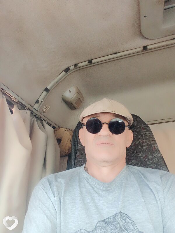 Архип, 55, Караганде — анкета №345677