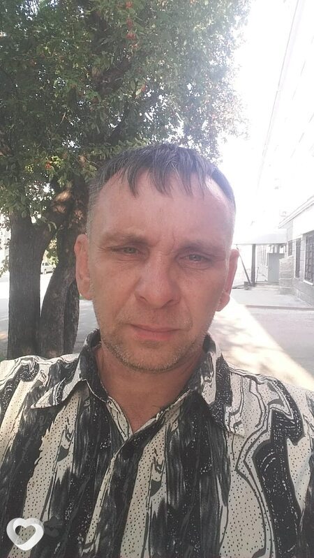Олег, 47, Белове — анкета №345681