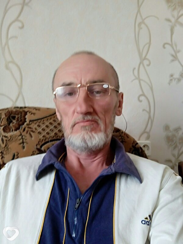 Стас, 59, Джанкое — анкета №345860