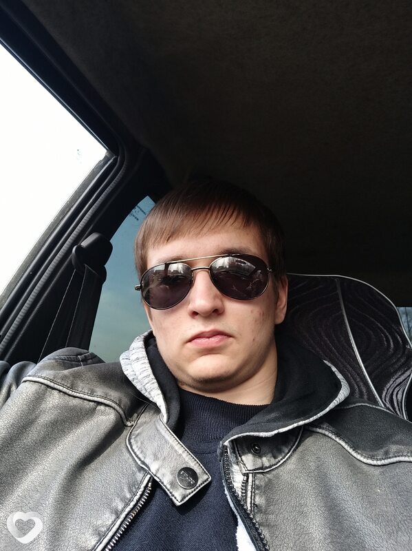 Кирилл, 25, Кемерове — анкета №345870