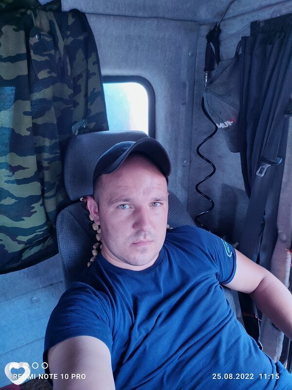 Рома, 33, Малорите — анкета №345872