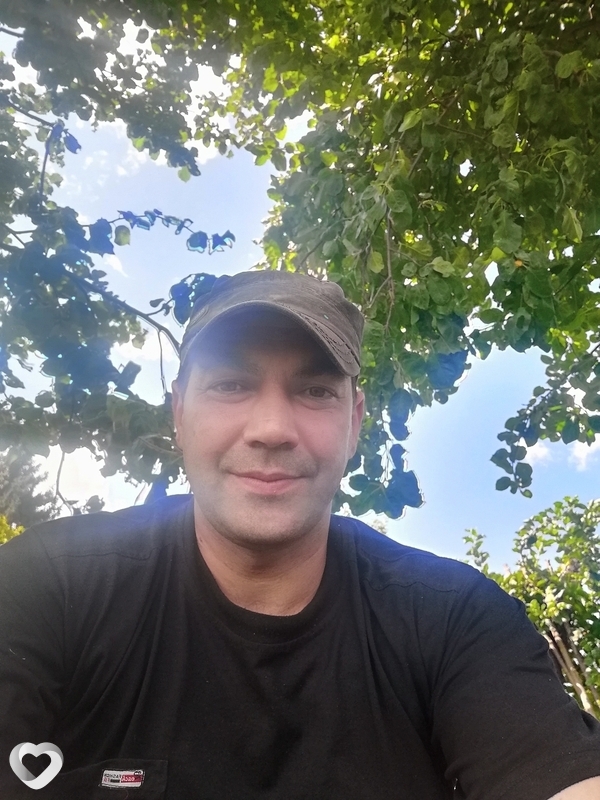 Рустам, 44, Москве — анкета №345874