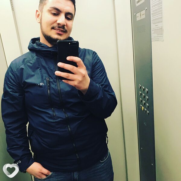 Али, 30, Сыктывкаре — анкета №346012