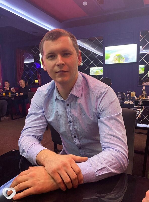 Сергей, 27, Ульяновске — анкета №346013