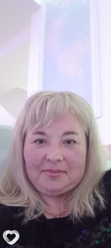 Гузель, 50, Казани — анкета №346015