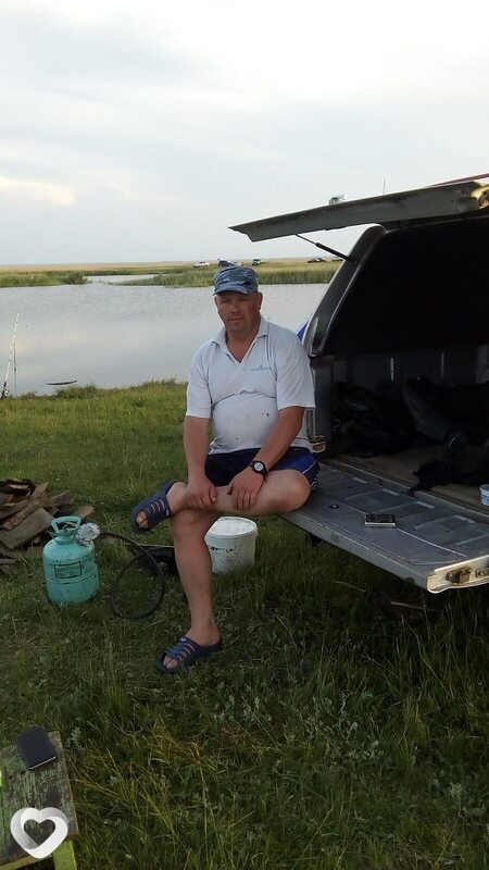 Андрей, 51, Каменске-Уральском — анкета №346024