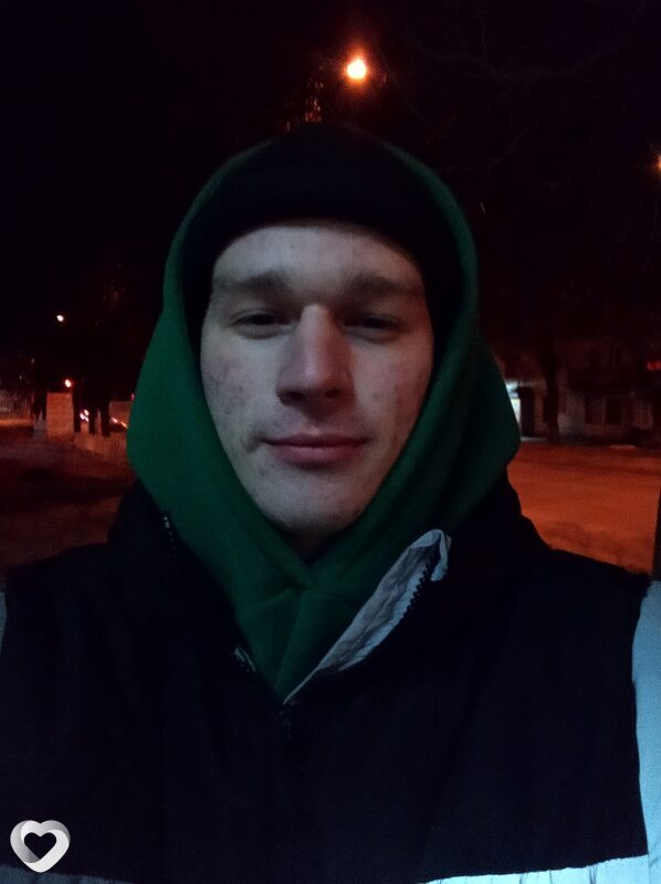 Владимир, 29, Луганске — анкета №346030