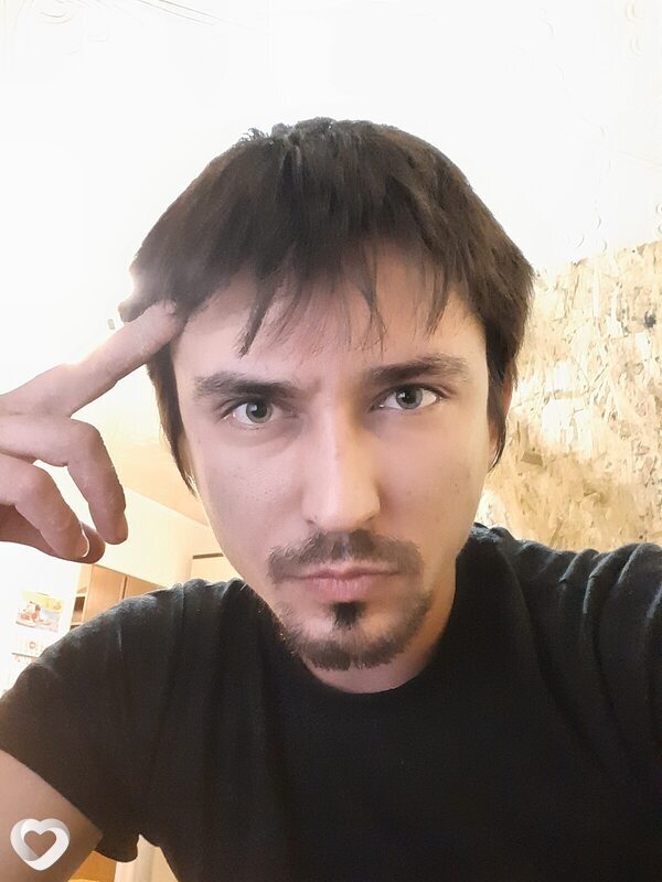 Александр, 33, Москве — анкета №345936