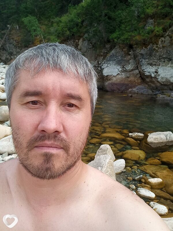Серёга, 40, Риддер — анкета №345938