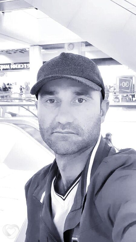 Алик, 41, Чите — анкета №345944