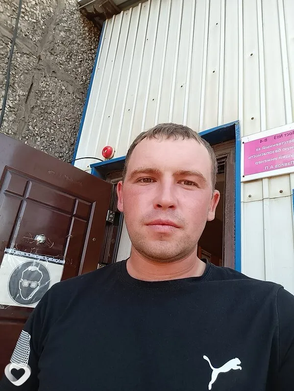 Роман, 29, Шелехове — анкета №8231