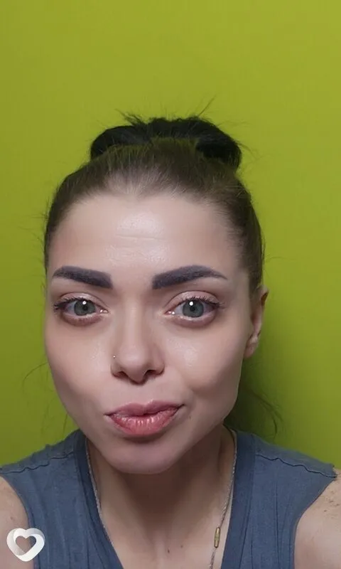 Светлана, 37, Москве — анкета №345947